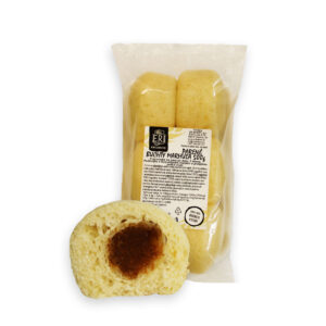 Parené buchty marhuľa 500 g
